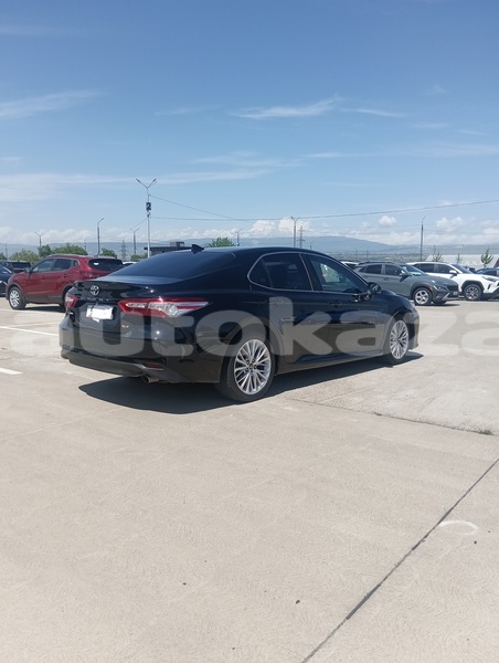 Big with watermark toyota camry almati almaty 6096