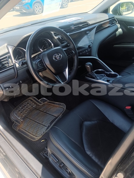 Big with watermark toyota camry almati almaty 6096