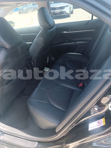 Big with watermark toyota camry almati almaty 6096
