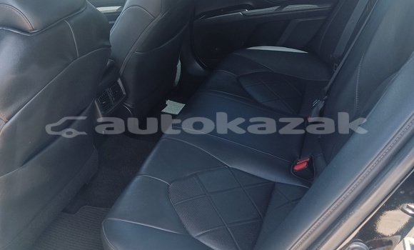 Buy Used Toyota Camry Black Car in Almaty in Almati Buy Used Toyota Camry Black Car in Almaty in Almati