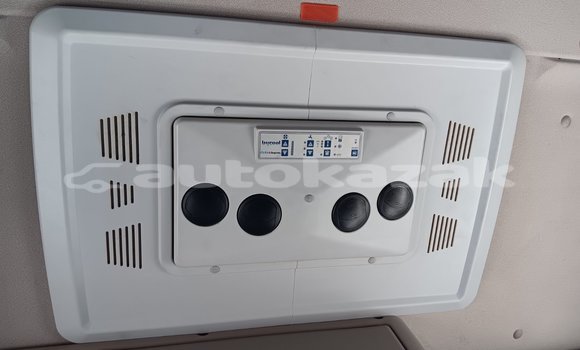 Buy Used DAF CF White Truck in Abay in Karagandi Buy Used DAF CF White Truck in Abay in Karagandi