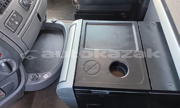 Buy Used DAF CF White Truck in Abay in Karagandi Buy Used DAF CF White Truck in Abay in Karagandi