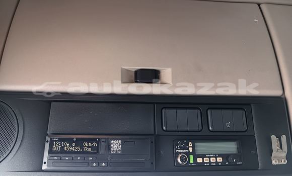 Buy Used DAF CF White Truck in Abay in Karagandi Buy Used DAF CF White Truck in Abay in Karagandi