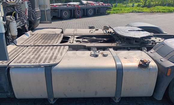 Buy Used DAF CF White Truck in Abay in Karagandi Buy Used DAF CF White Truck in Abay in Karagandi