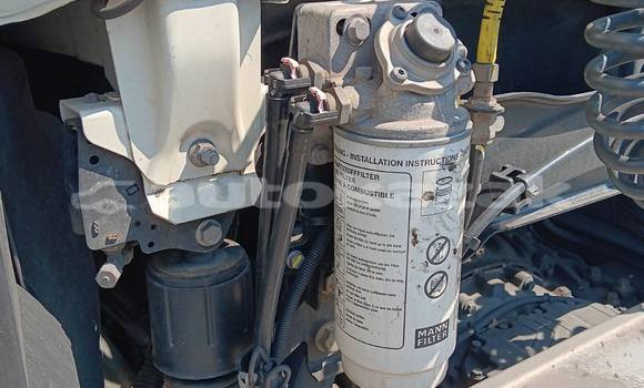Buy Used DAF CF White Truck in Abay in Karagandi Buy Used DAF CF White Truck in Abay in Karagandi