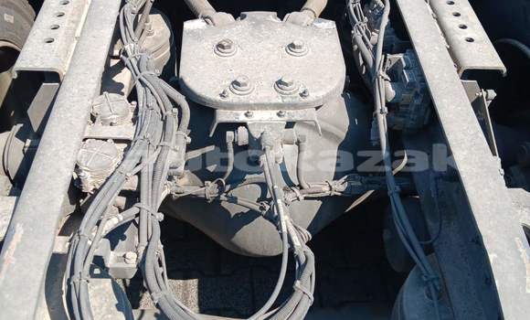 Buy Used DAF CF White Truck in Abay in Karagandi Buy Used DAF CF White Truck in Abay in Karagandi