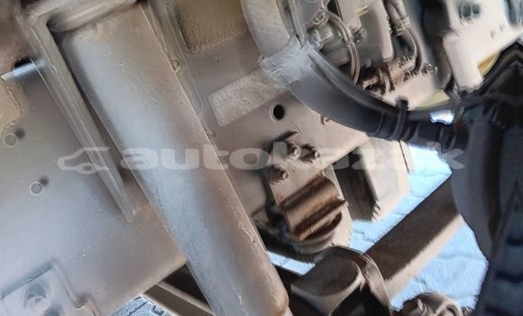 Buy Used DAF CF White Truck in Abay in Karagandi Buy Used DAF CF White Truck in Abay in Karagandi