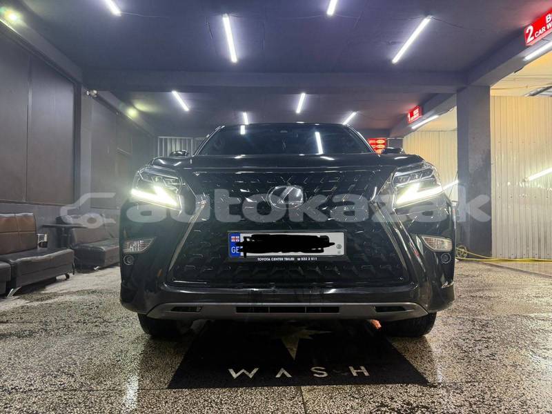 Big with watermark lexus gx taraz georgiyev 6099