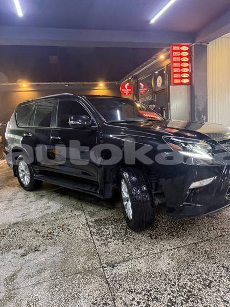 Big with watermark lexus gx taraz georgiyev 6099