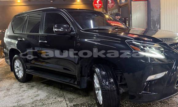 Buy Used Lexus GX Black Car in Georgiyev in Taraz Buy Used Lexus GX Black Car in Georgiyev in Taraz