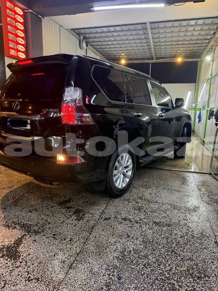 Big with watermark lexus gx taraz georgiyev 6099