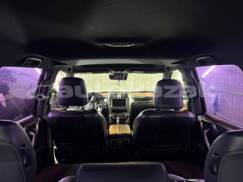 Big with watermark lexus gx taraz georgiyev 6099