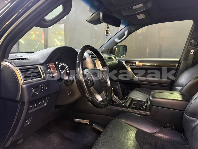 Big with watermark lexus gx akmola alekseevka 6100