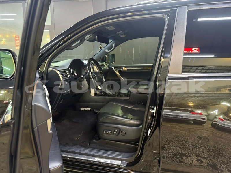 Big with watermark lexus gx akmola alekseevka 6100