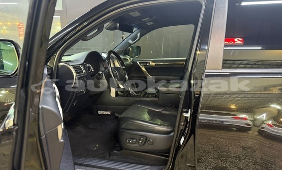 Buy Used Lexus GX Black Car in Alekseevka in Akmola Buy Used Lexus GX Black Car in Alekseevka in Akmola