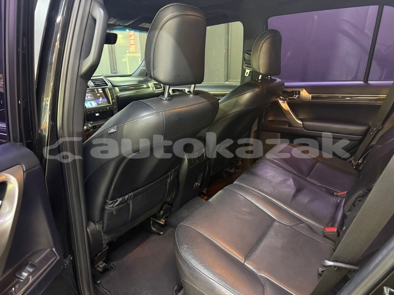 Big with watermark lexus gx akmola alekseevka 6100