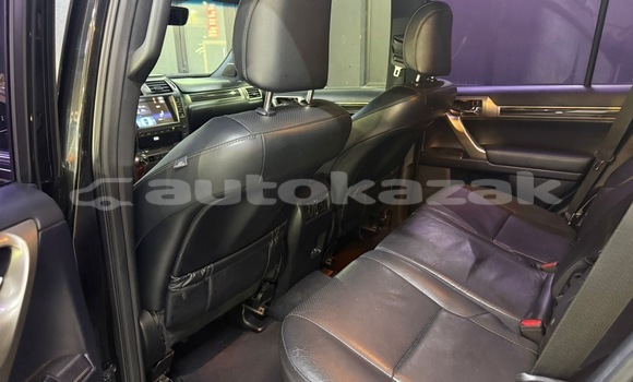 Buy Used Lexus GX Black Car in Alekseevka in Akmola Buy Used Lexus GX Black Car in Alekseevka in Akmola