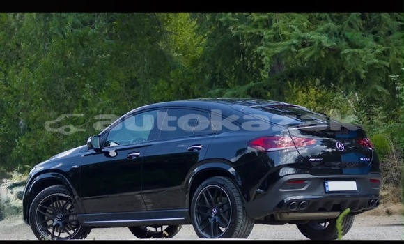 Buy Used Mercedes-Benz GLE Coupe Black Car in Georgiyev in Taraz Buy Used Mercedes-Benz GLE Coupe Black Car in Georgiyev in Taraz