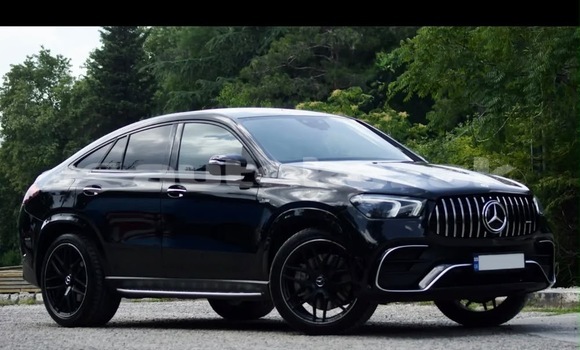 Buy Used Mercedes-Benz GLE Coupe Black Car in Georgiyev in Taraz Buy Used Mercedes-Benz GLE Coupe Black Car in Georgiyev in Taraz