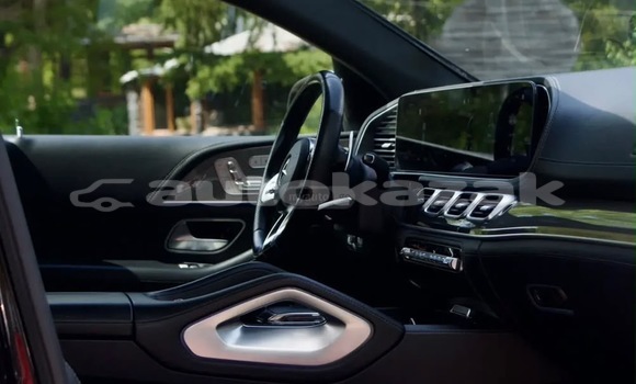 Buy Used Mercedes-Benz GLE Coupe Black Car in Georgiyev in Taraz Buy Used Mercedes-Benz GLE Coupe Black Car in Georgiyev in Taraz