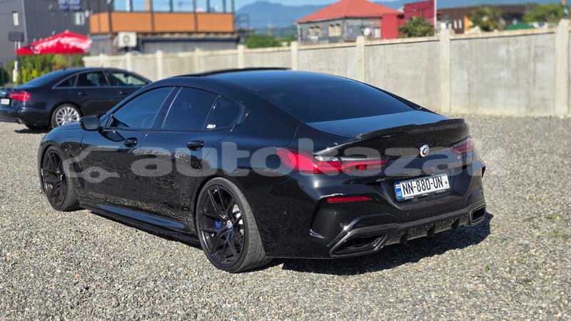 Big with watermark bmw 8 series taraz georgiyev 6103