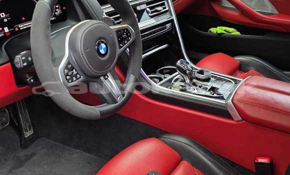 Buy Used BMW 8-Series Black Car in Georgiyev in Taraz Buy Used BMW 8-Series Black Car in Georgiyev in Taraz