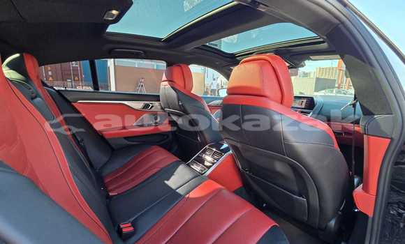 Buy Used BMW 8-Series Black Car in Georgiyev in Taraz Buy Used BMW 8-Series Black Car in Georgiyev in Taraz