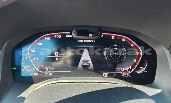 Buy Used BMW 8-Series Black Car in Georgiyev in Taraz Buy Used BMW 8-Series Black Car in Georgiyev in Taraz