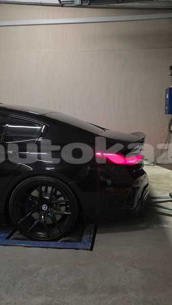 Big with watermark bmw 8 series taraz georgiyev 6103