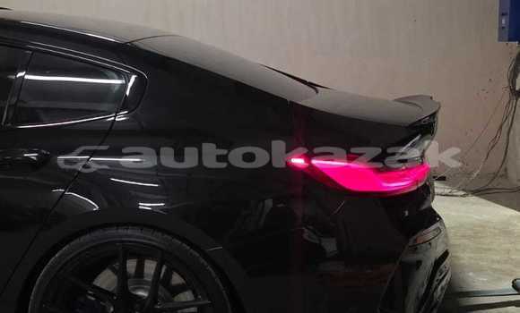 Buy Used BMW 8-Series Black Car in Georgiyev in Taraz Buy Used BMW 8-Series Black Car in Georgiyev in Taraz