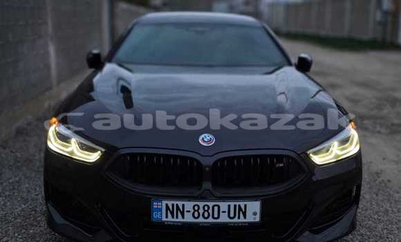 Buy Used BMW 8-Series Black Car in Georgiyev in Taraz Buy Used BMW 8-Series Black Car in Georgiyev in Taraz
