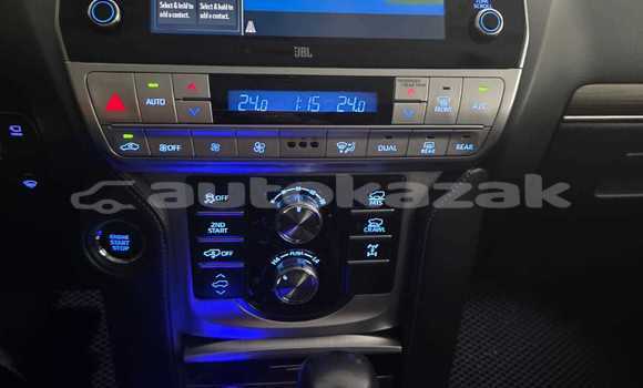 Buy Used Toyota Land Cruiser Black Car in Georgiyev in Taraz Buy Used Toyota Land Cruiser Black Car in Georgiyev in Taraz