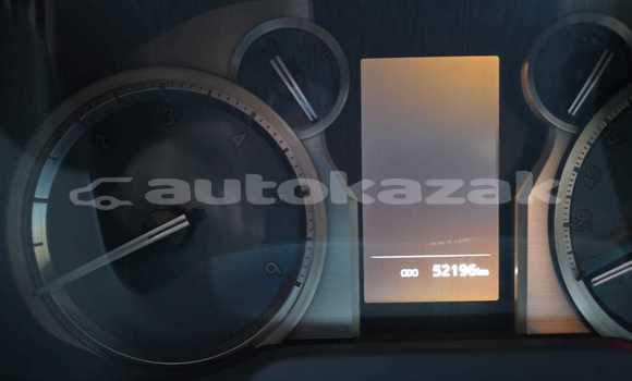 Buy Used Toyota Land Cruiser Black Car in Georgiyev in Taraz Buy Used Toyota Land Cruiser Black Car in Georgiyev in Taraz