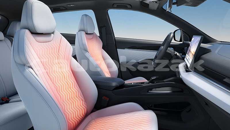 Big with watermark geely emgrand 7 kostanay esil 6105
