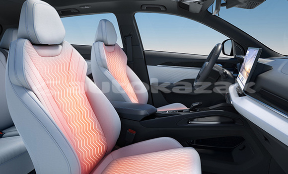 Buy New Geely Emgrand 7 White Car in Esil in Kostanay Buy New Geely Emgrand 7 White Car in Esil in Kostanay