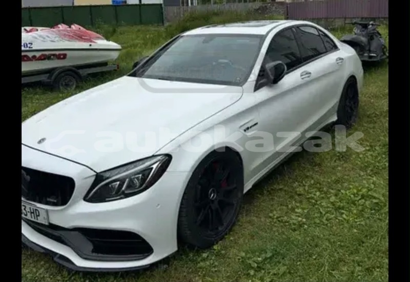 Big with watermark mercedes benz c class taraz georgiyev 6106