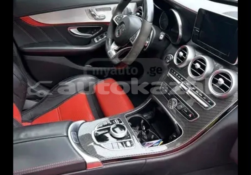 Big with watermark mercedes benz c class taraz georgiyev 6106