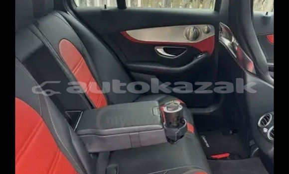 Buy Used Mercedes-Benz C–Class White Car in Georgiyev in Taraz Buy Used Mercedes-Benz C–Class White Car in Georgiyev in Taraz