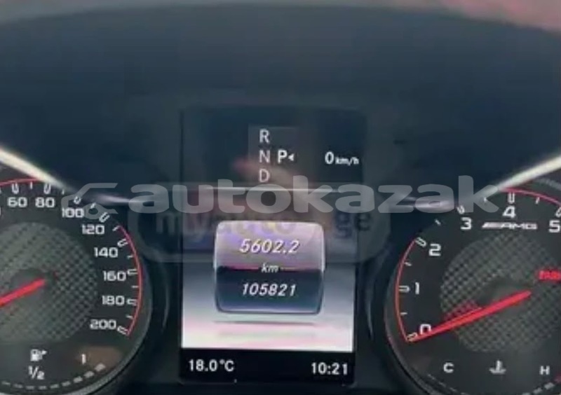 Big with watermark mercedes benz c class taraz georgiyev 6106