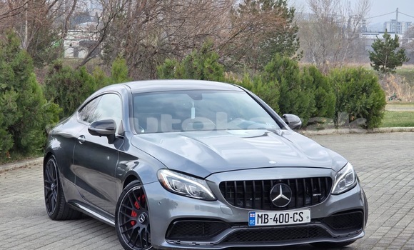 Buy Used Mercedes-Benz C–Class Other Car in Georgiyev in Taraz