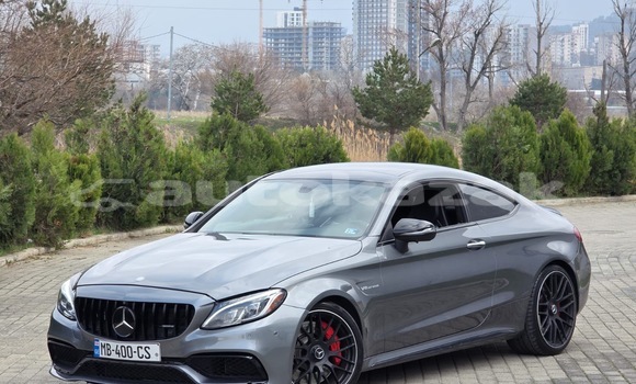 Buy Used Mercedes-Benz C–Class Other Car in Georgiyev in Taraz Buy Used Mercedes-Benz C–Class Other Car in Georgiyev in Taraz
