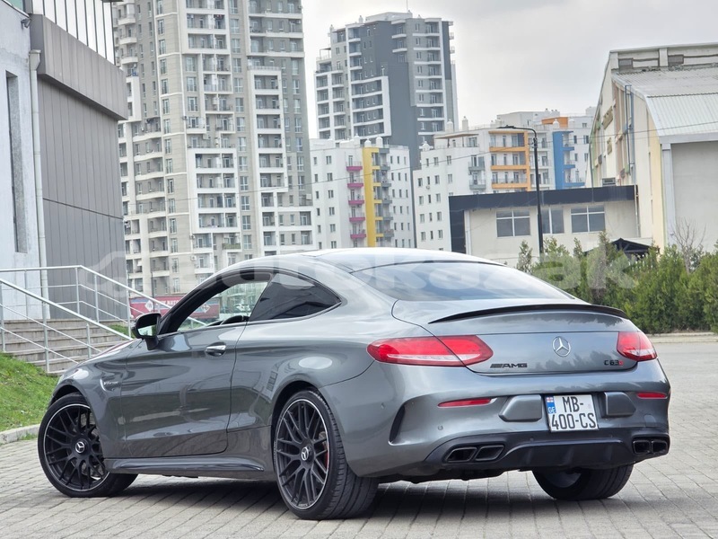 Big with watermark mercedes benz c class taraz georgiyev 6107