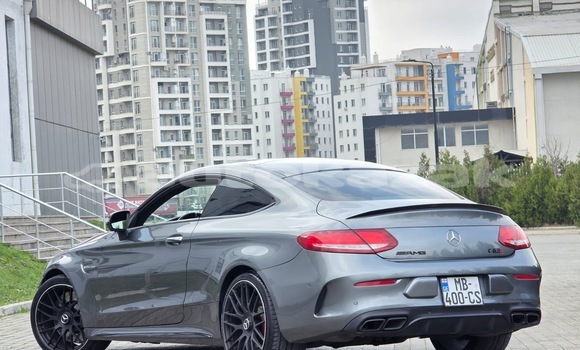 Buy Used Mercedes-Benz C–Class Other Car in Georgiyev in Taraz Buy Used Mercedes-Benz C–Class Other Car in Georgiyev in Taraz