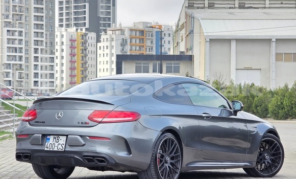Buy Used Mercedes-Benz C–Class Other Car in Georgiyev in Taraz Buy Used Mercedes-Benz C–Class Other Car in Georgiyev in Taraz