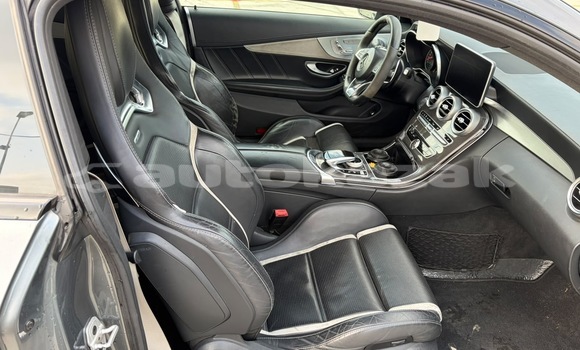 Buy Used Mercedes-Benz C–Class Other Car in Georgiyev in Taraz Buy Used Mercedes-Benz C–Class Other Car in Georgiyev in Taraz