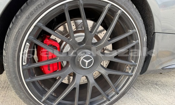 Buy Used Mercedes-Benz C–Class Other Car in Georgiyev in Taraz Buy Used Mercedes-Benz C–Class Other Car in Georgiyev in Taraz