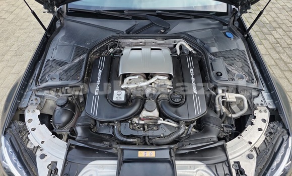 Buy Used Mercedes-Benz C–Class Other Car in Georgiyev in Taraz Buy Used Mercedes-Benz C–Class Other Car in Georgiyev in Taraz