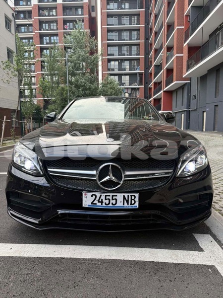 Big with watermark mercedes benz c class taraz georgiyev 6108