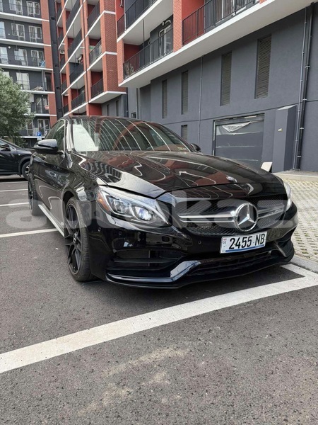 Big with watermark mercedes benz c class taraz georgiyev 6108