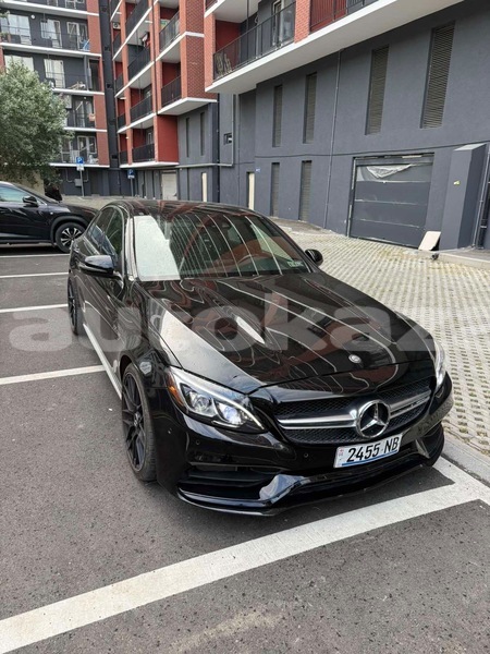 Big with watermark mercedes benz c class taraz georgiyev 6108